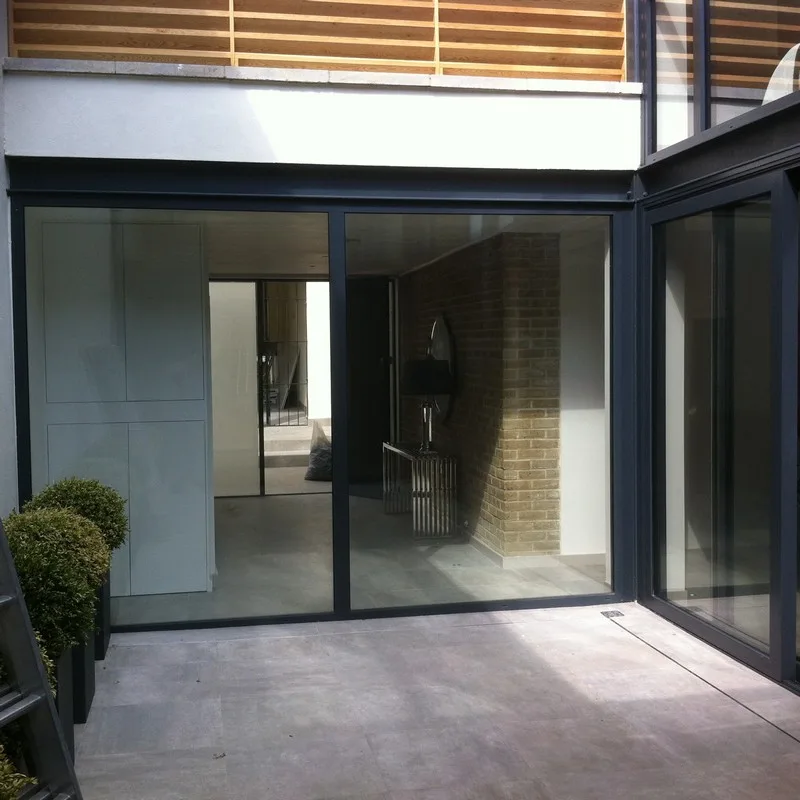 Notting Hill Double Glazing Services