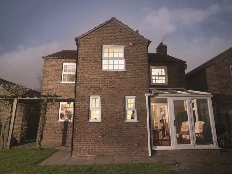Conservatories — Gallery Notting Hill