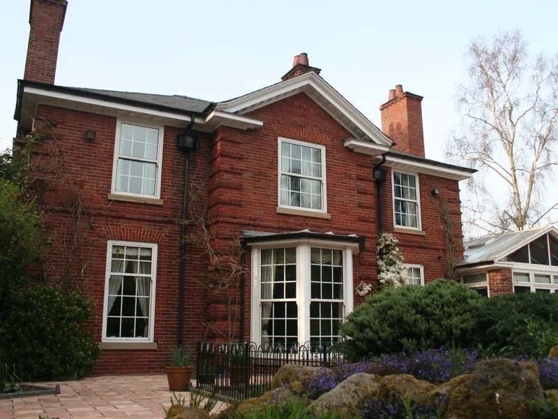 Conservatories — Gallery Notting Hill