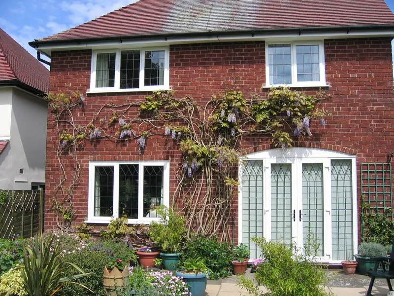 Garden Room Notting Hill