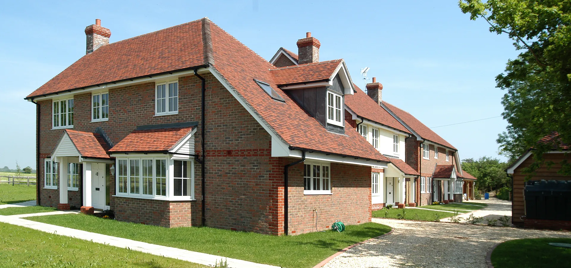 Garden Room Notting Hill