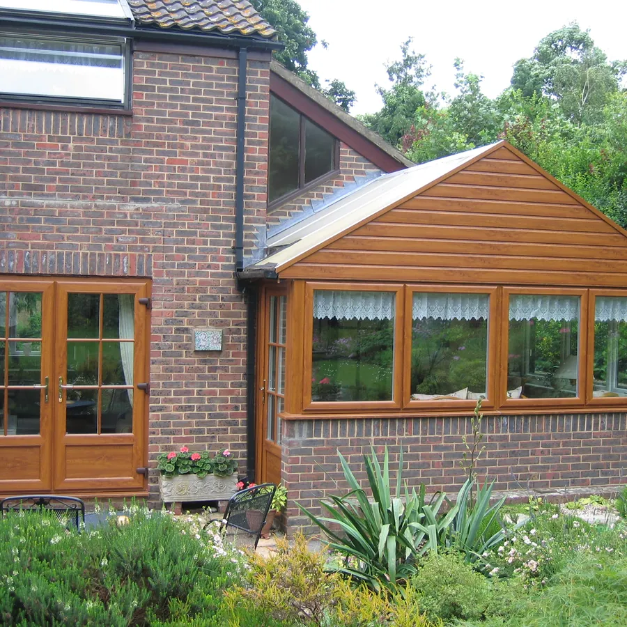 Garden Room Notting Hill