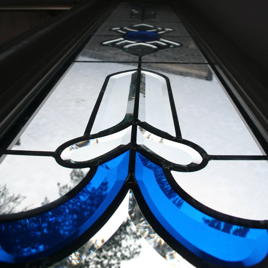 Glass Extension Notting Hill