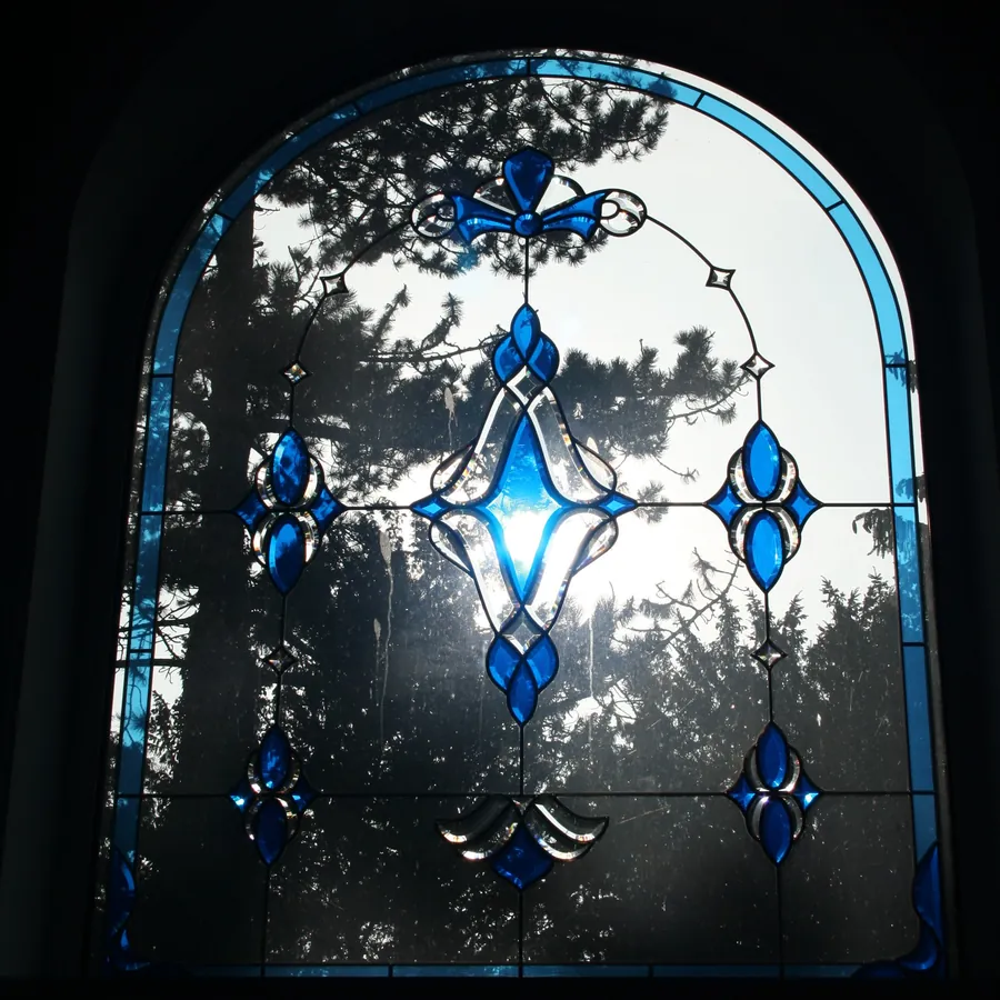 Glass Extension Notting Hill