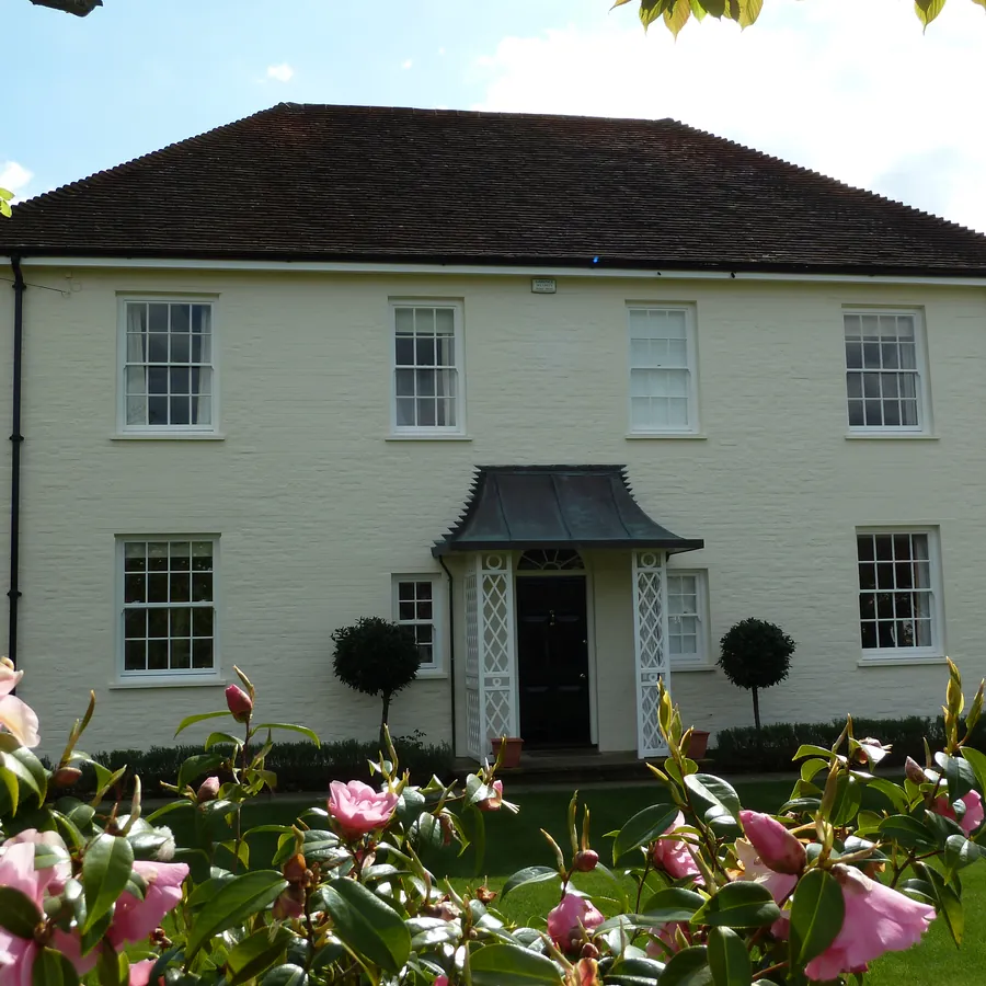 Orangery Notting Hill