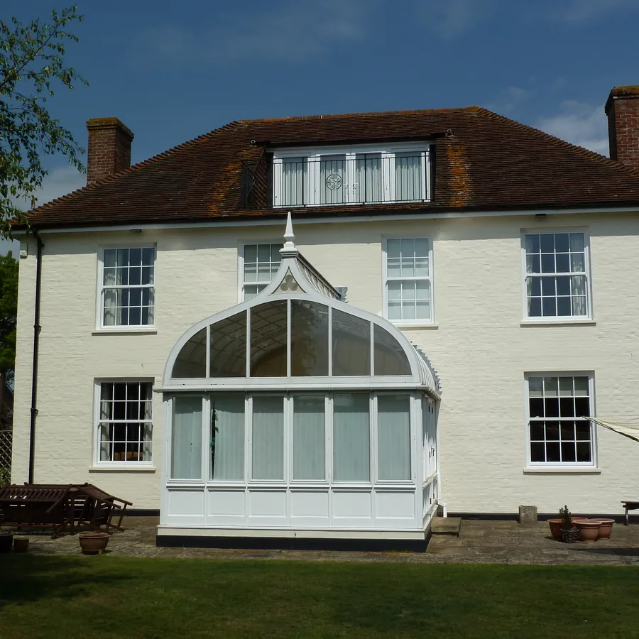 Orangery Notting Hill