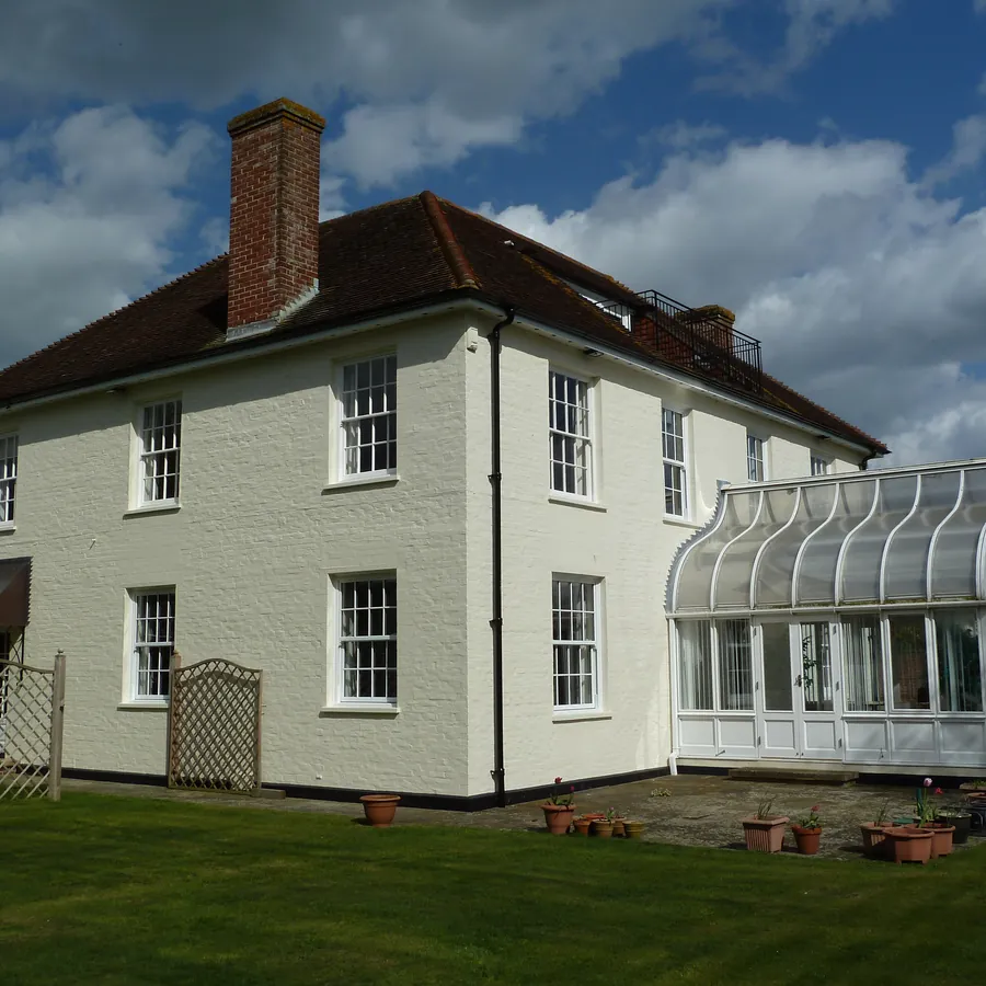Conservatories — Product Notting Hill
