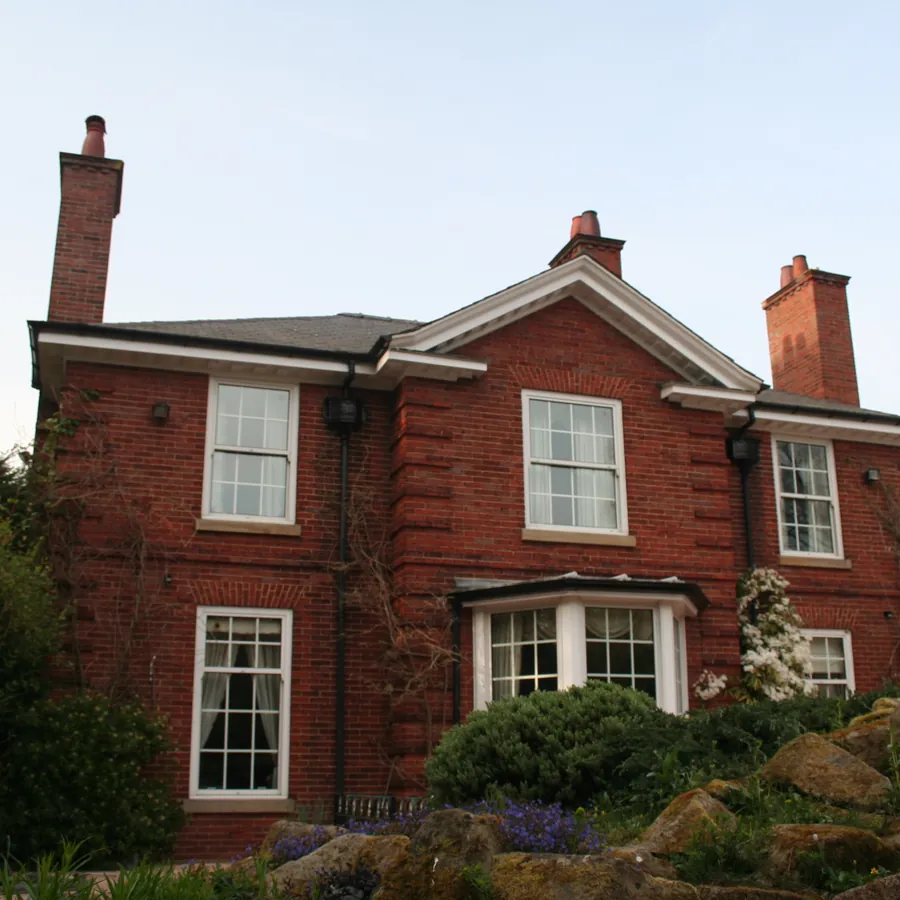 Conservatories — Product Notting Hill
