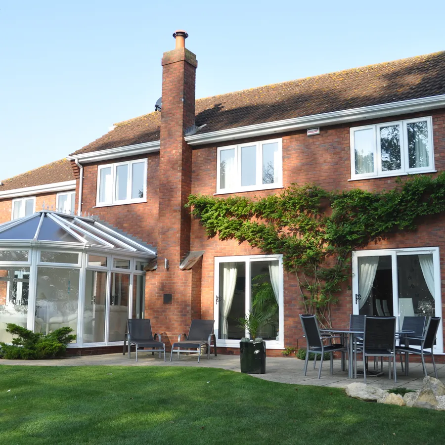 Conservatories — Product Notting Hill