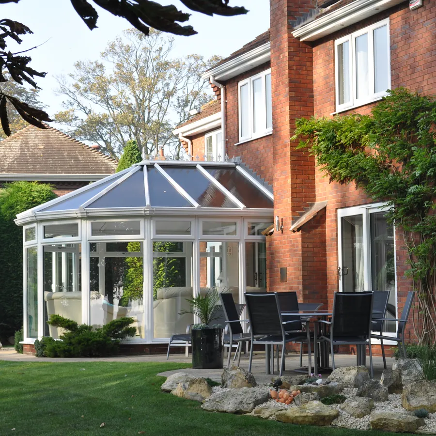 Conservatories — Product Notting Hill