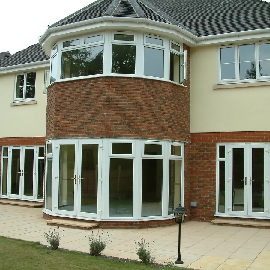 Conservatories — Product Notting Hill