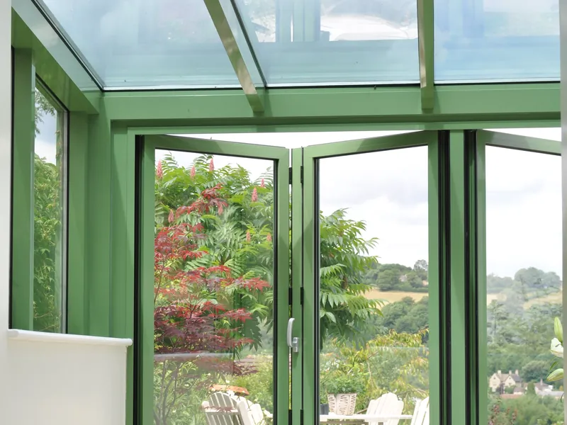 Bifold Notting Hill