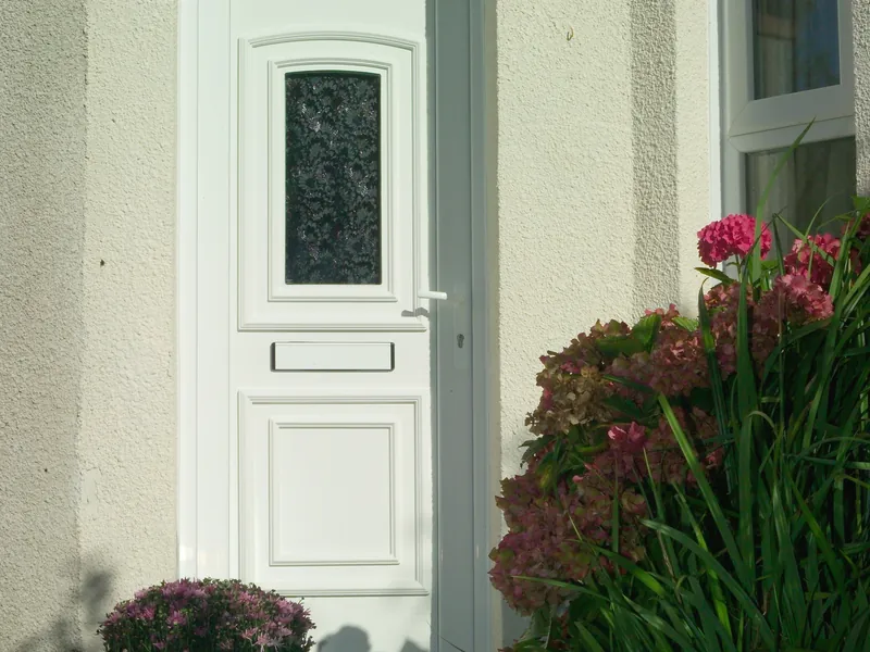Doors Notting Hill