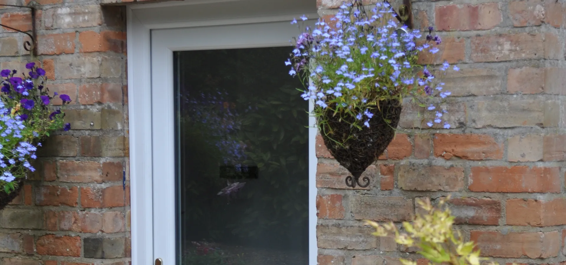 Double Glazing Doors Notting Hill