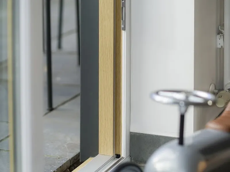 Sliding Patio Notting Hill