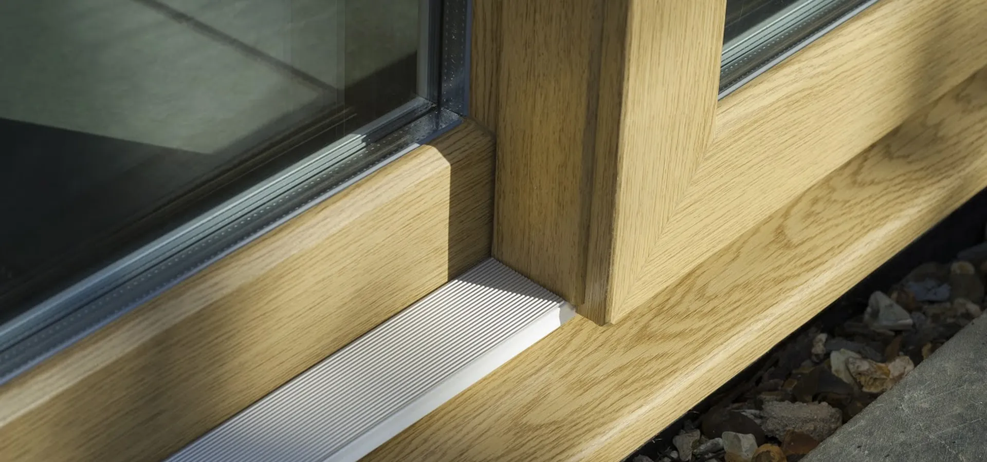 Sliding Patio Notting Hill