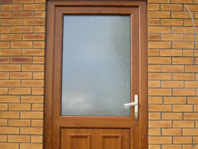 uPVC Notting Hill