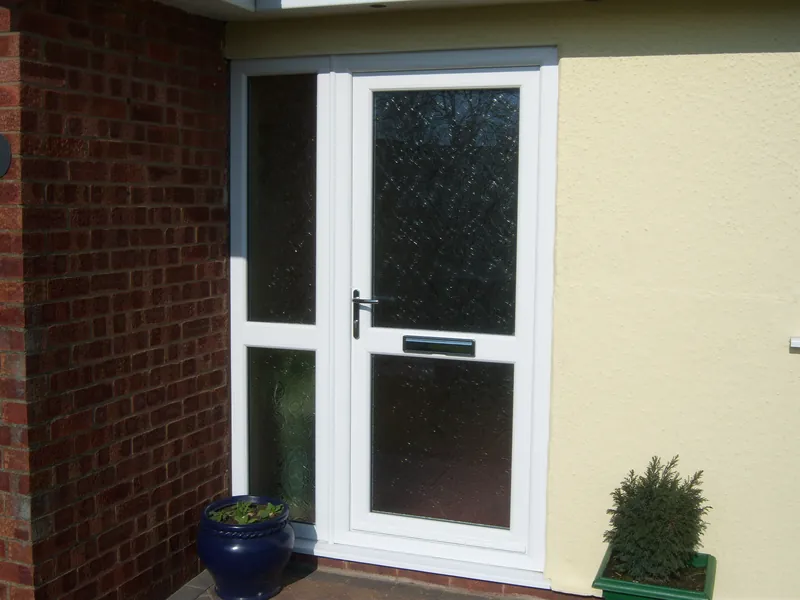 uPVC Notting Hill