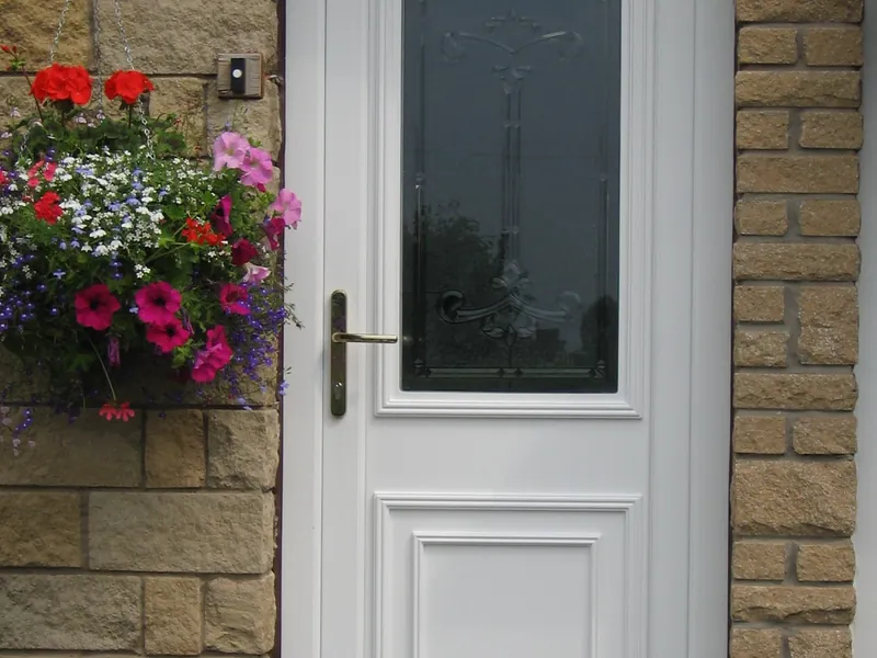 uPVC Notting Hill