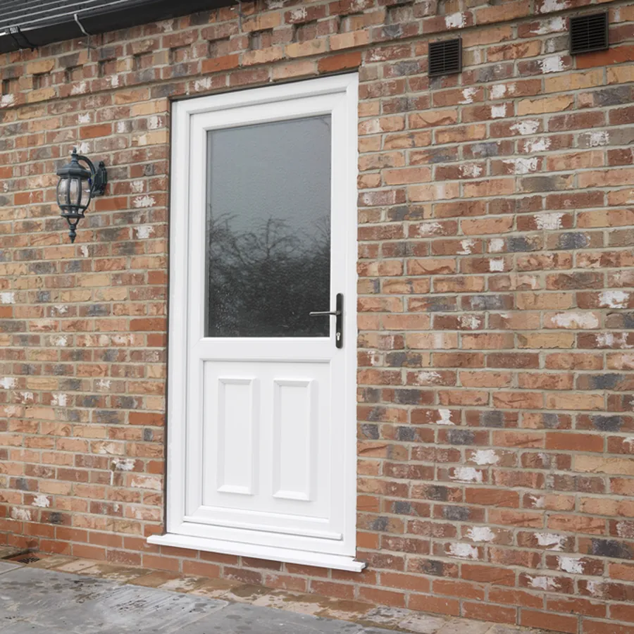 uPVC Notting Hill