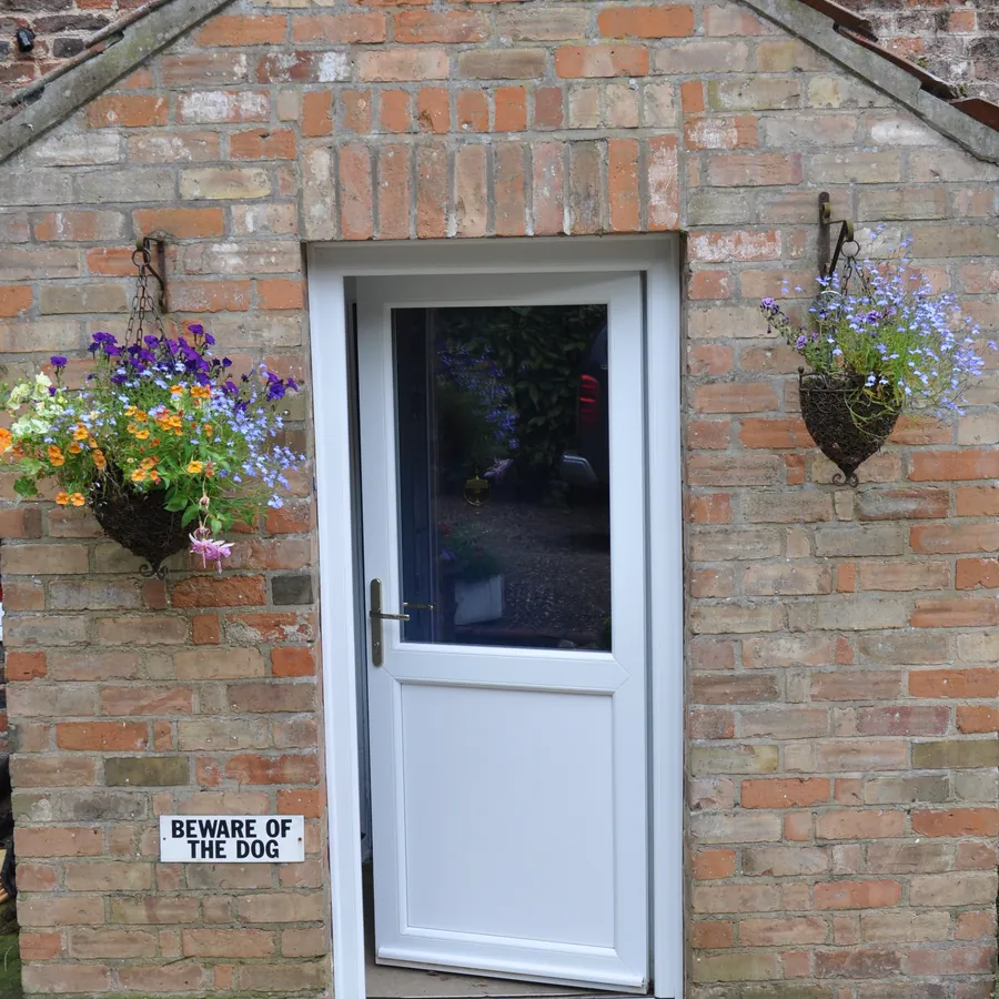 uPVC Notting Hill