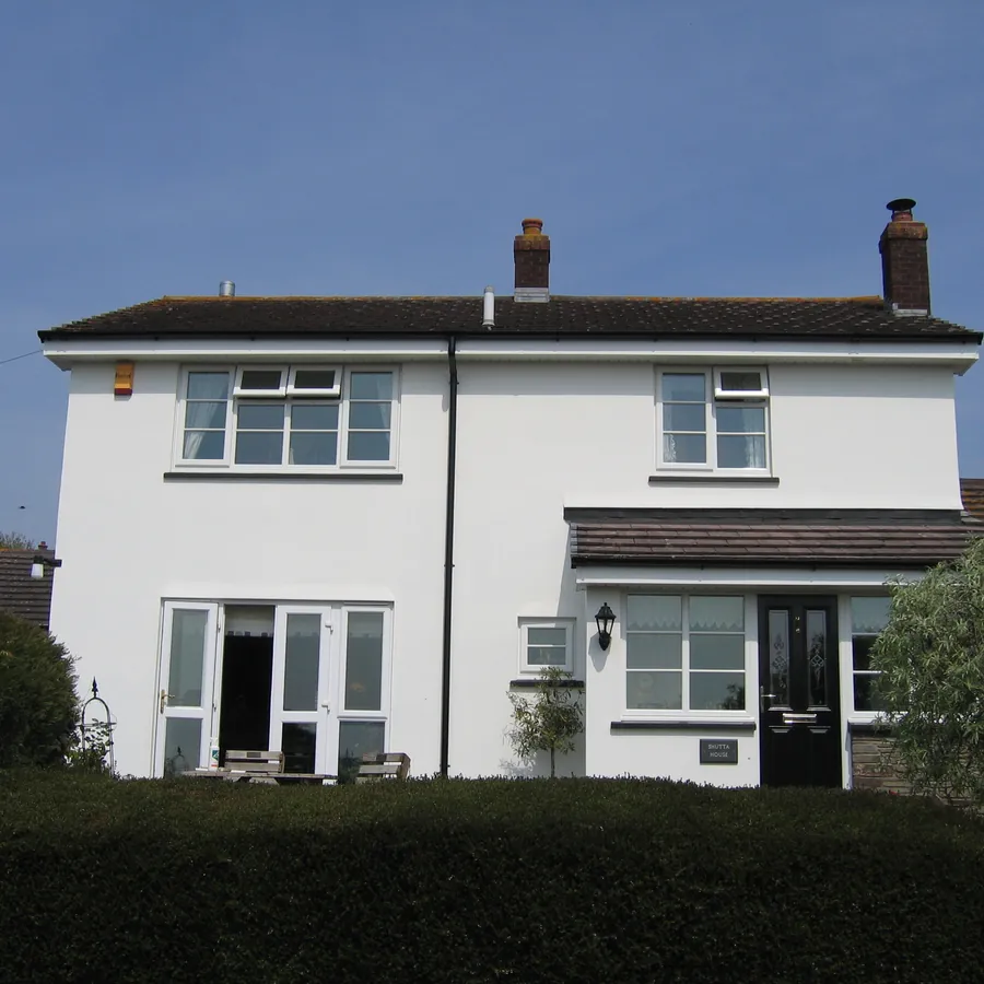 Aluminium Windows Notting Hill