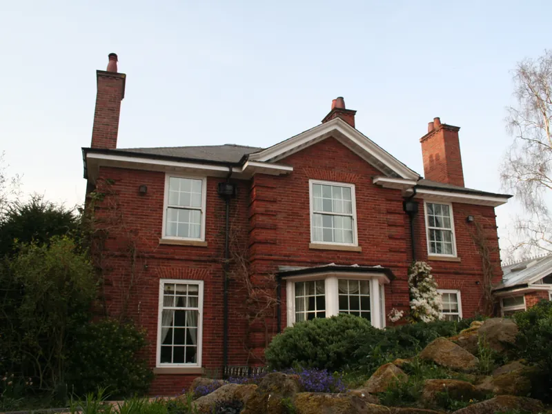 Casement Windows Notting Hill