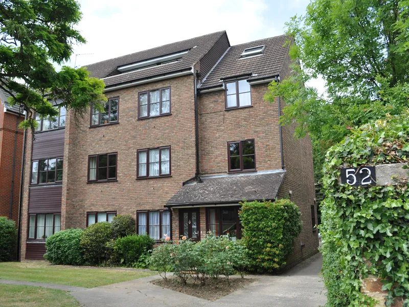 Casement Windows Notting Hill