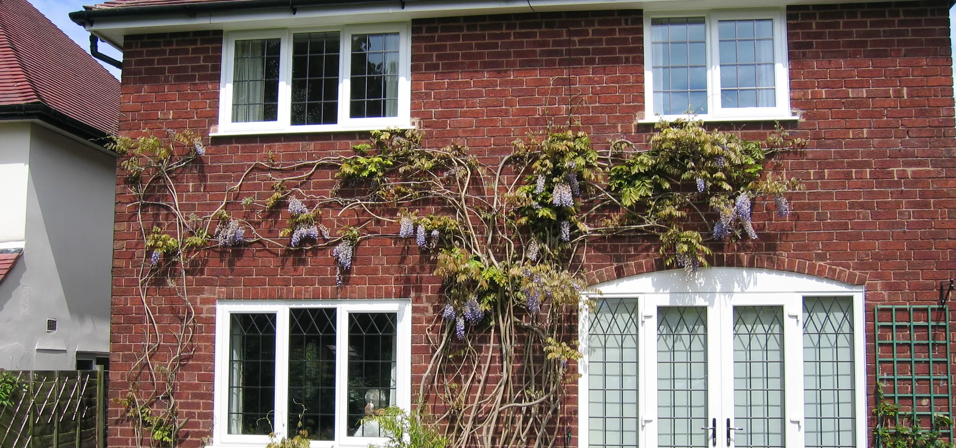 Casement Windows Notting Hill