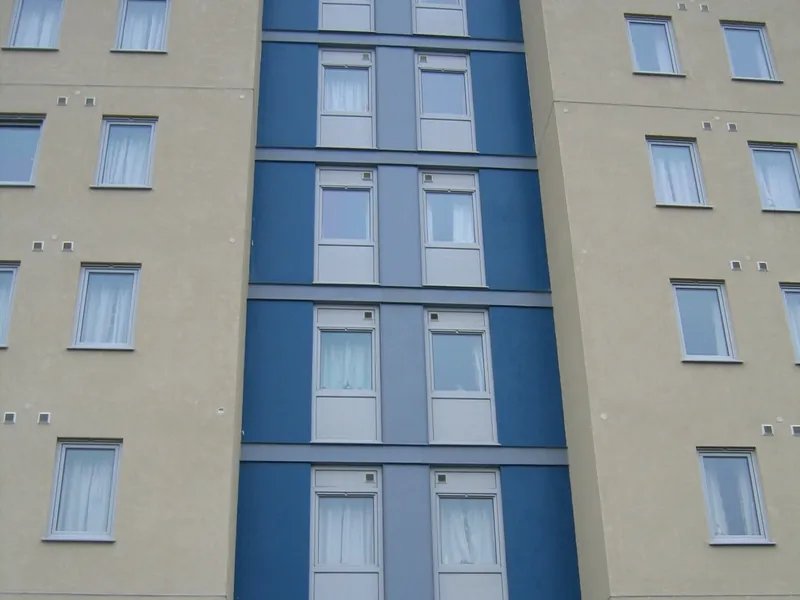 Flush Casement Windows Notting Hill