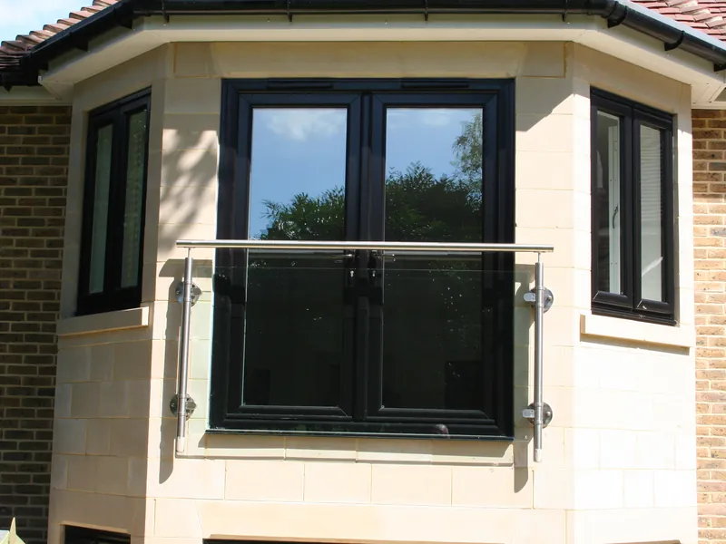 Flush Casement Windows Notting Hill