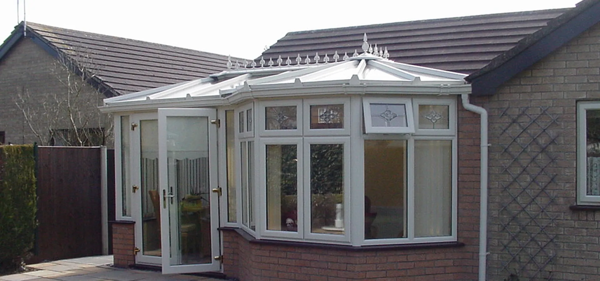 Flush Casement Windows Notting Hill