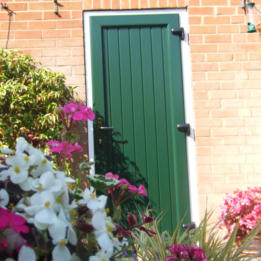 Flush Casement Windows Notting Hill