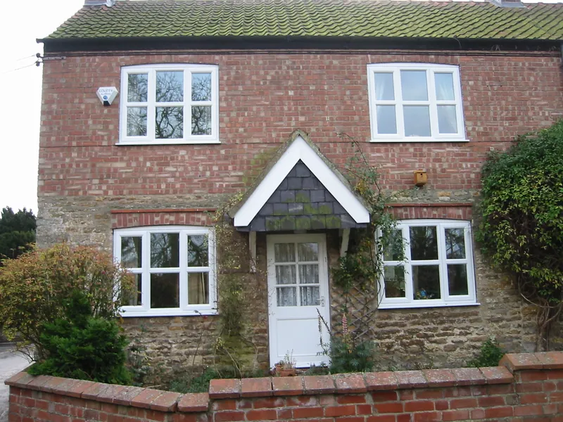 Double Glazing Windows Notting Hill