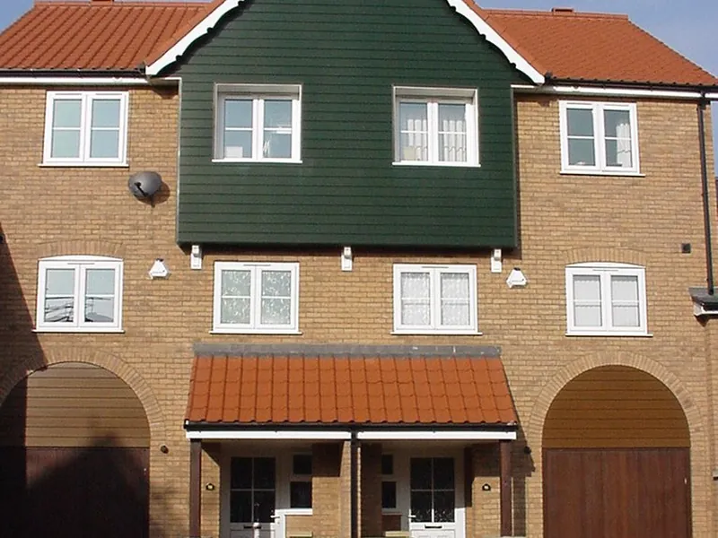 Double Glazing Windows Notting Hill