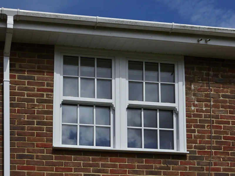 Sash Windows Notting Hill