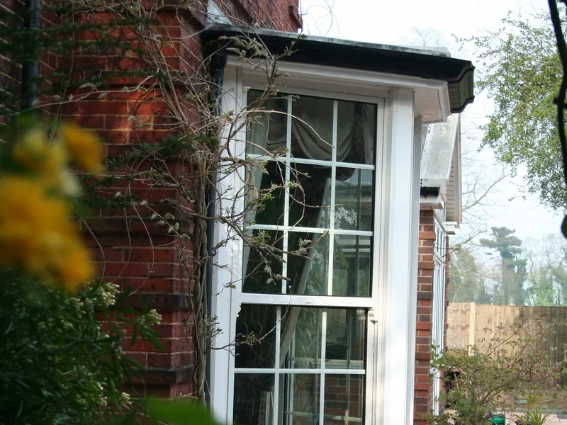 Sash Windows Notting Hill
