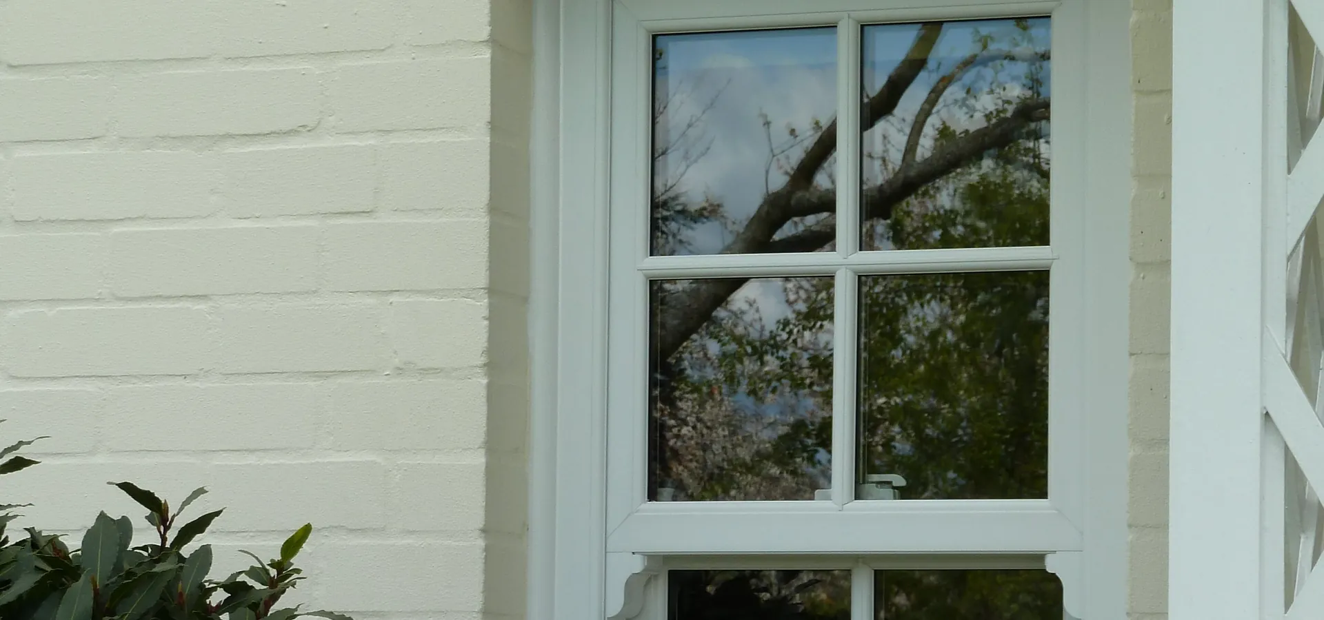 Sash Windows Notting Hill