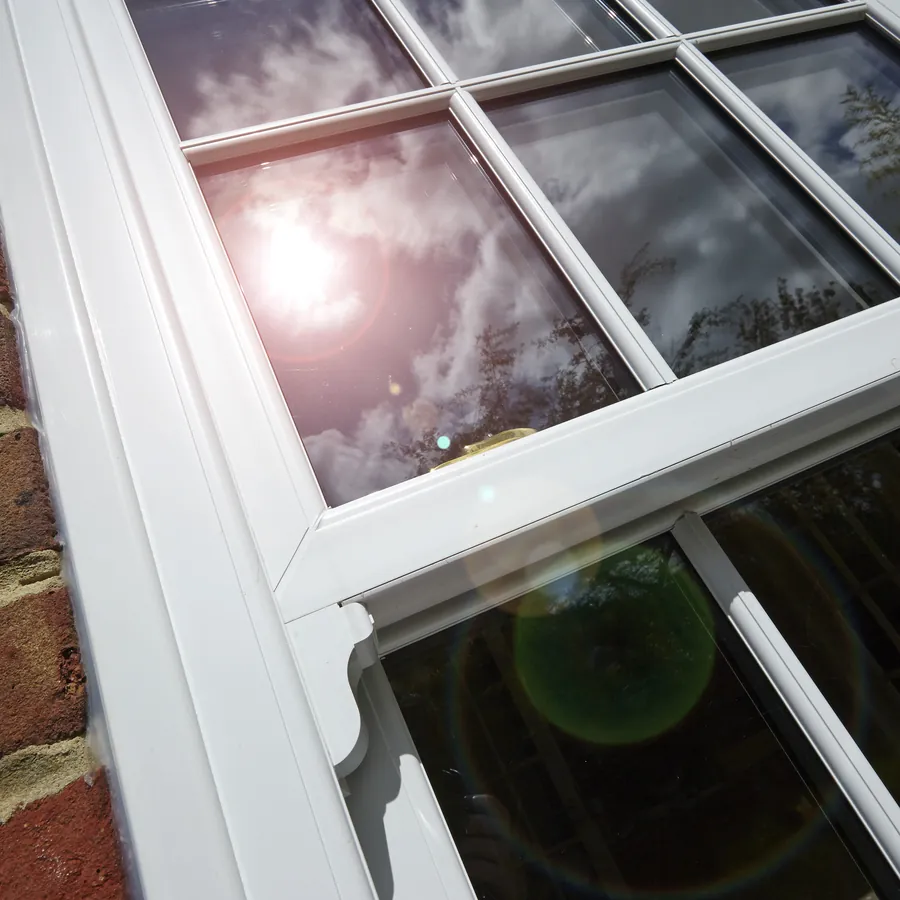 Sash Windows Notting Hill