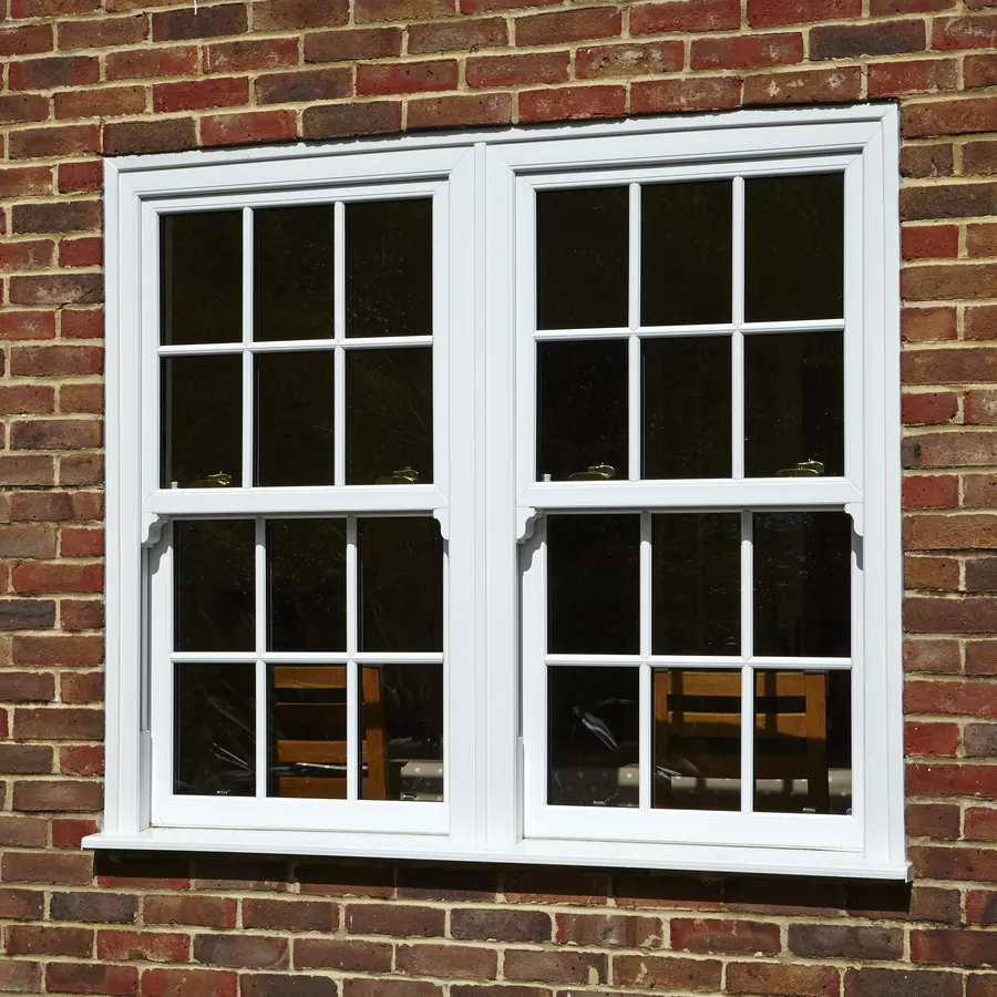 Sash Windows Notting Hill