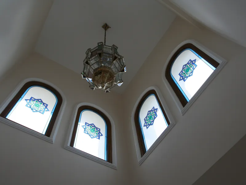 Secondary Glazing Notting Hill