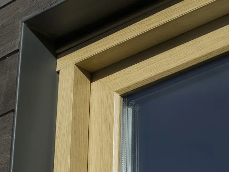 Sliding Windows Notting Hill