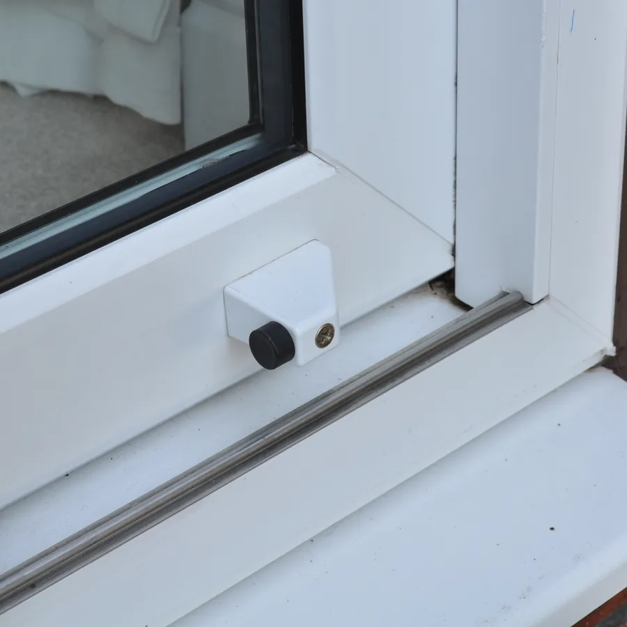 Sliding Windows Notting Hill