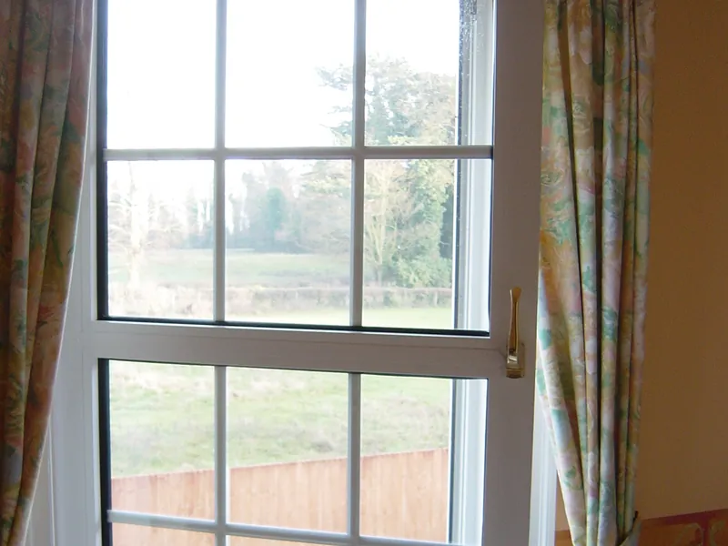 Tilt & Turn Windows Notting Hill