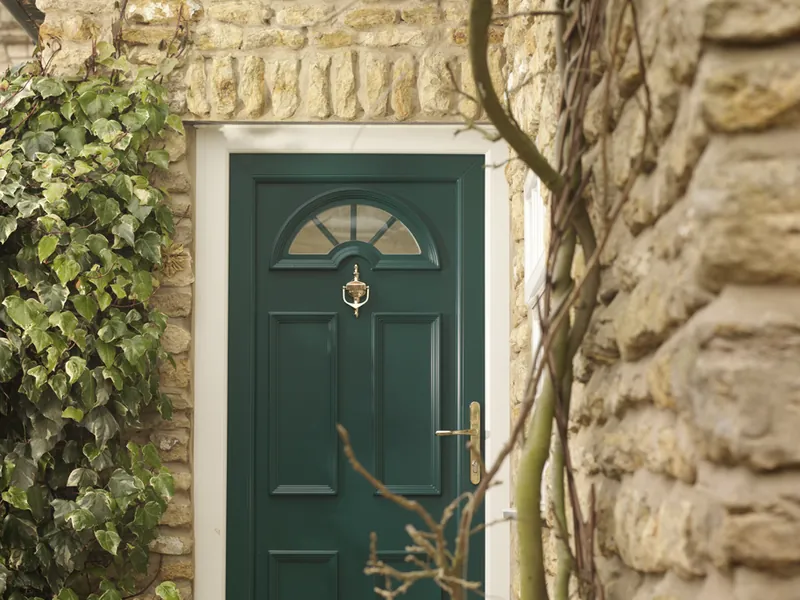 Timber Windows Notting Hill