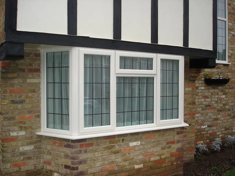 Triple Glazing Notting Hill