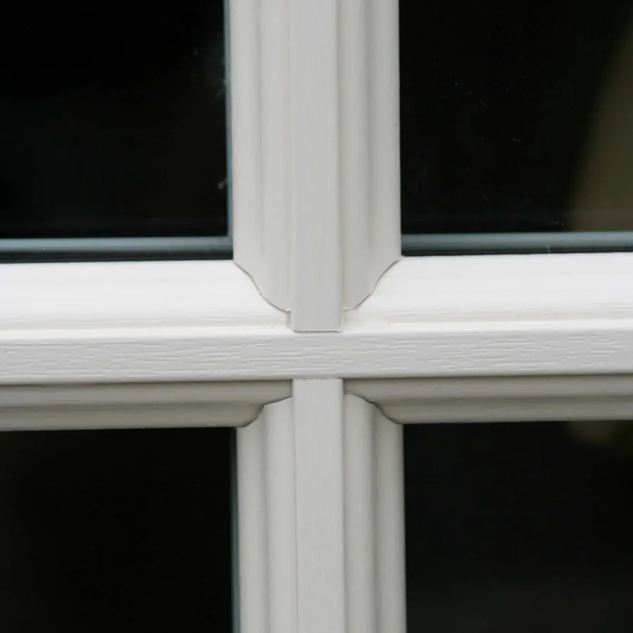 Double Vs Triple Glazing — Product Notting Hill