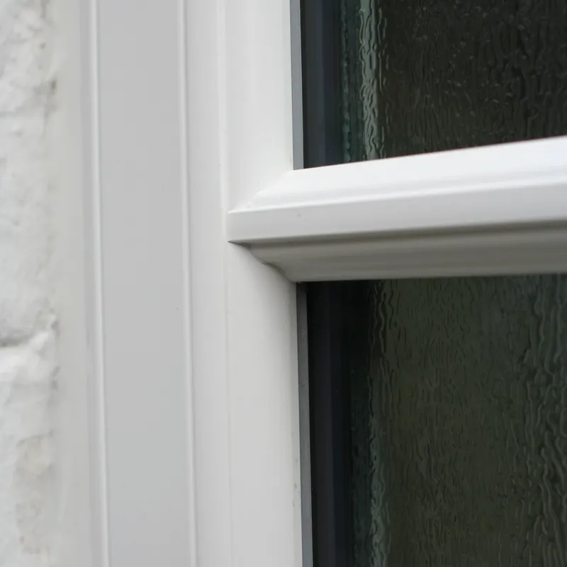 Energy Efficient Windows — Detail Notting Hill