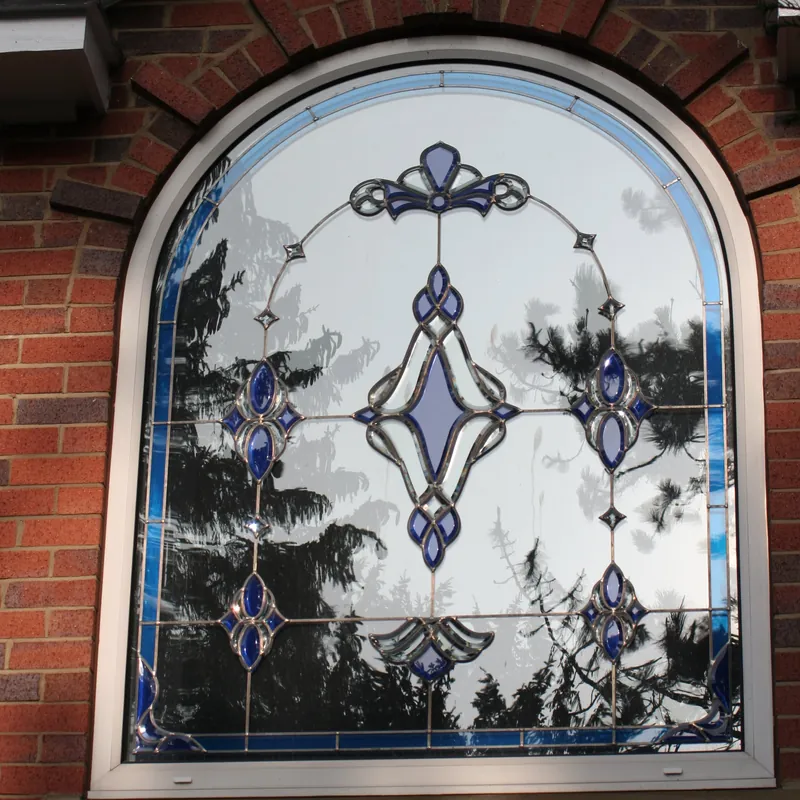 Energy Efficient Windows — Detail Notting Hill