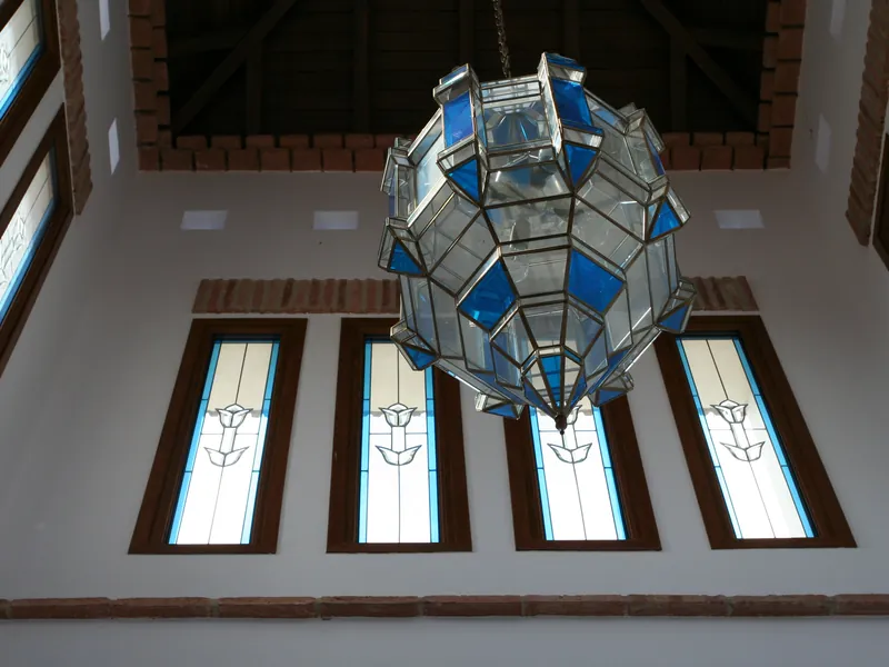 Energy Efficient Windows — Gallery Notting Hill